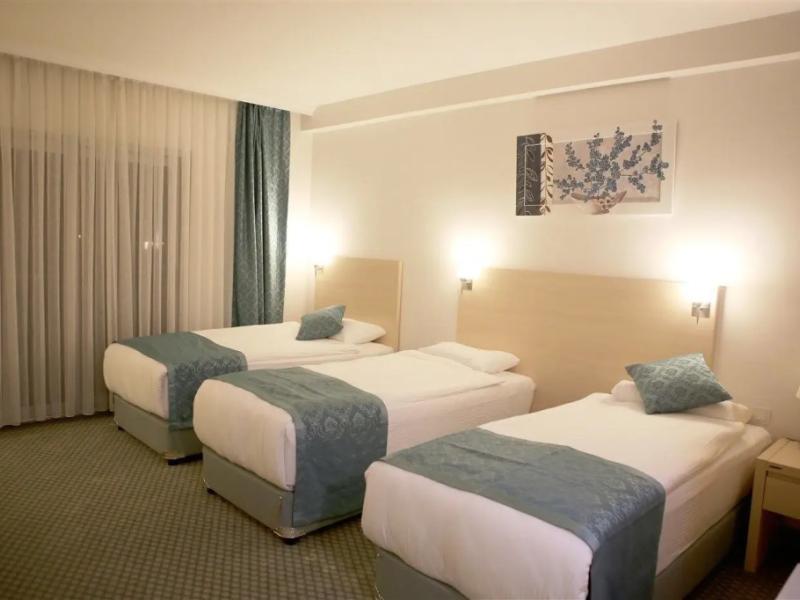 Ahsaray Otel