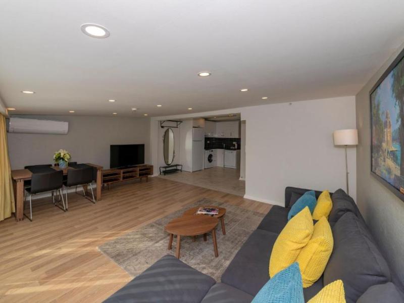 Feri Suites