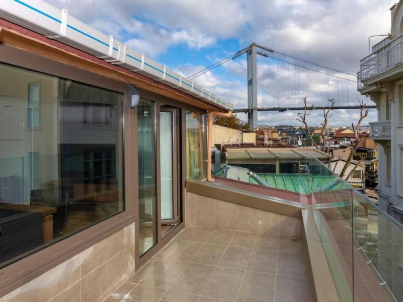 Feri Suites
