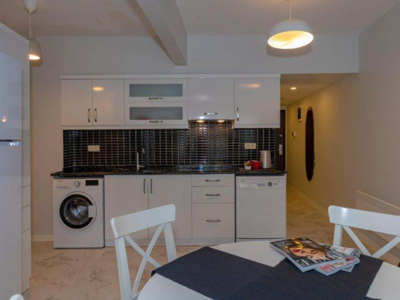 Feri Suites