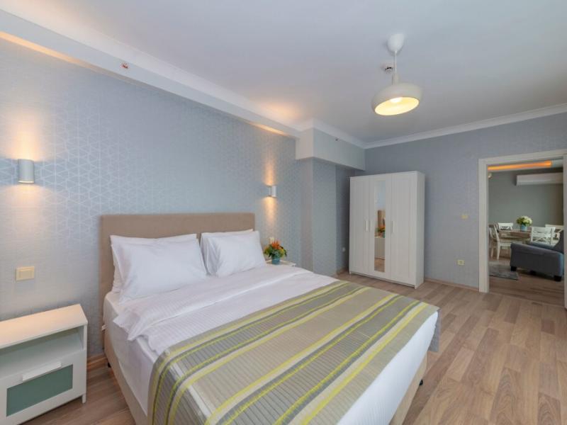 Feri Suites