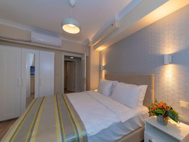 Feri Suites