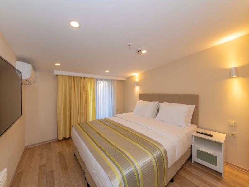 Feri Suites
