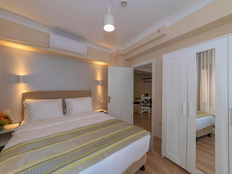 Feri Suites