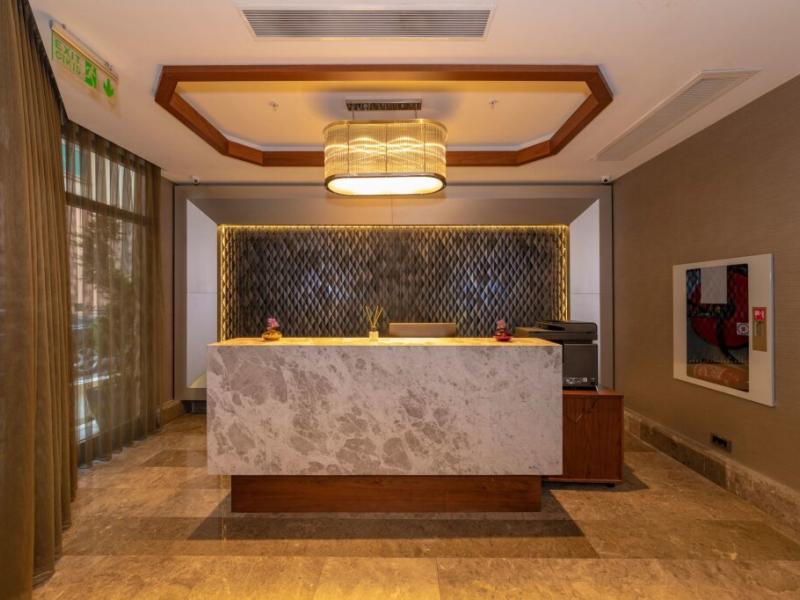 Feri Suites