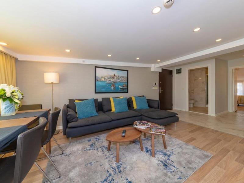 Feri Suites