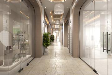 Отель SY Hotels Belek Турция, Кадрие, фото 11