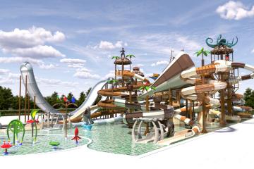 Отель SY Hotels Belek Турция, Кадрие, фото 14