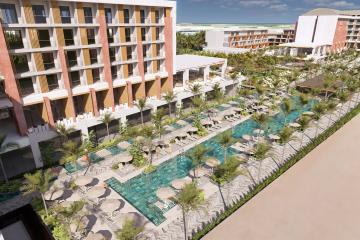 Отель SY Hotels Belek Турция, Кадрие, фото 15