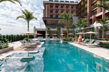 Отель SY Hotels Belek Турция, Кадрие, фото 25