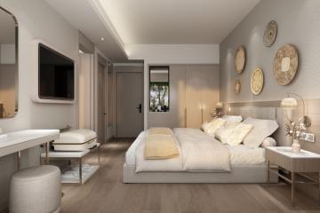 Отель SY Hotels Belek Турция, Кадрие, фото 26