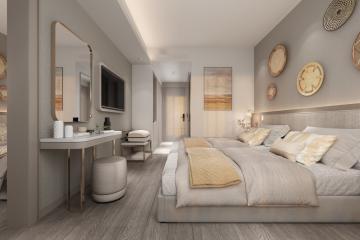 Отель SY Hotels Belek Турция, Кадрие, фото 29