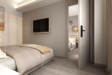 Отель SY Hotels Belek Турция, Кадрие, фото 31