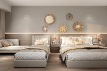 Отель SY Hotels Belek Турция, Кадрие, фото 36