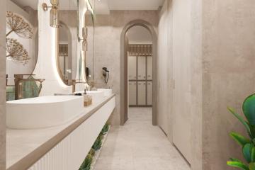 Отель SY Hotels Belek Турция, Кадрие, фото 43