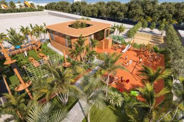 Отель SY Hotels Belek Турция, Кадрие, фото 50