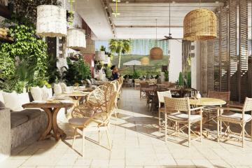 Отель SY Hotels Belek Турция, Кадрие, фото 58