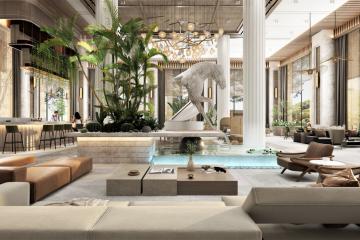 Отель SY Hotels Belek Турция, Кадрие, фото 63