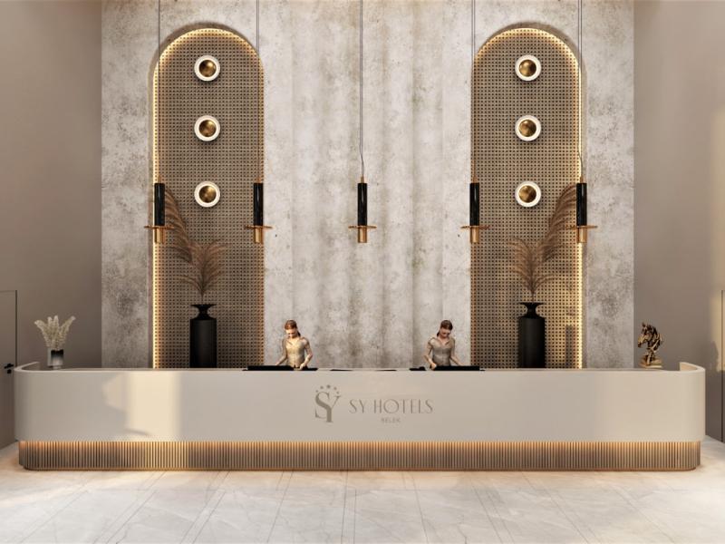 SY Hotels Belek