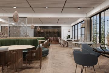 Отель SY Hotels Belek Турция, Кадрие, фото 69