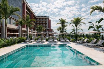 Отель SY Hotels Belek Турция, Кадрие, фото 8