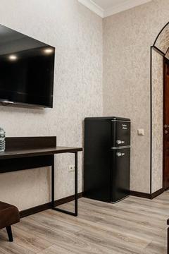 Отель Ева бутик отель Россия, Адлер, фото 39