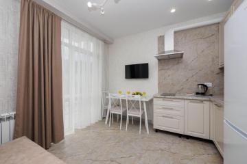 Отель 4 Горизонта Апарт Отель Россия, Адлер, фото 13