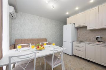 Отель 4 Горизонта Апарт Отель Россия, Адлер, фото 15