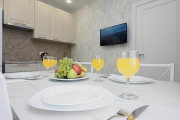 Отель 4 Горизонта Апарт Отель Россия, Адлер, фото 16