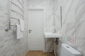 Отель 4 Горизонта Апарт Отель Россия, Адлер, фото 7