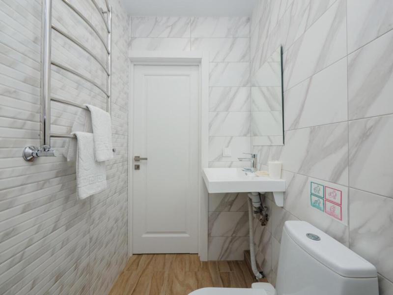 4 Горизонта Апарт Отель