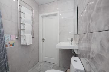 Отель 4 Горизонта Апарт Отель Россия, Адлер, фото 9