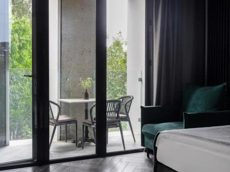 Верещагинская Дача By Provence