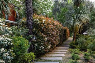 Отель Верещагинская Дача By Provence Россия, Сочи, фото 12
