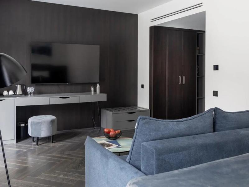 Верещагинская Дача By Provence