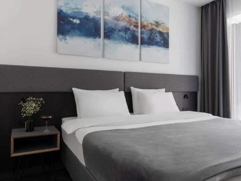 Верещагинская Дача By Provence