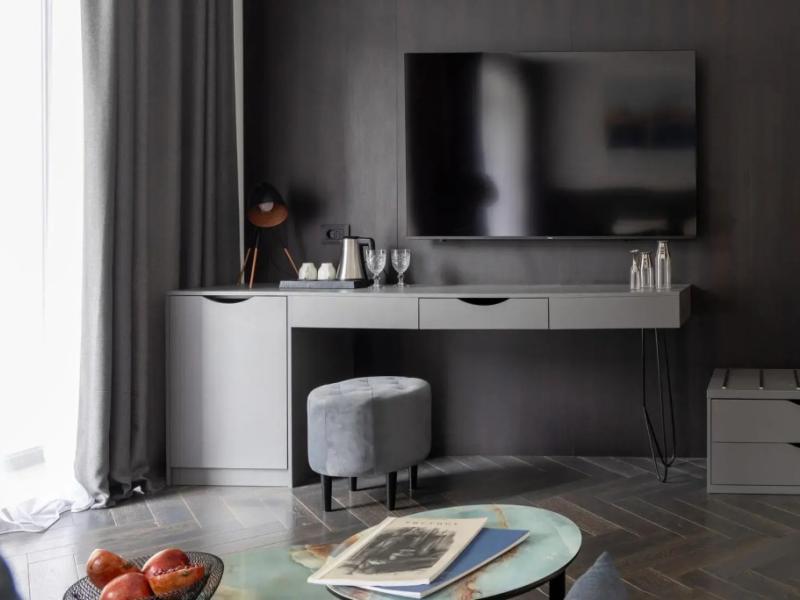 Верещагинская Дача By Provence