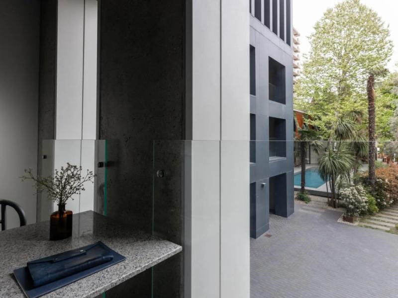 Верещагинская Дача By Provence