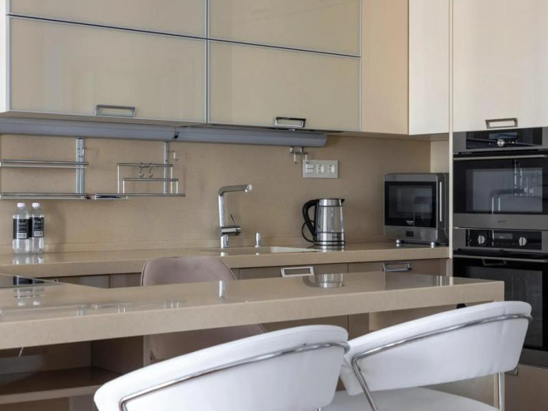 Верещагинская Дача By Provence