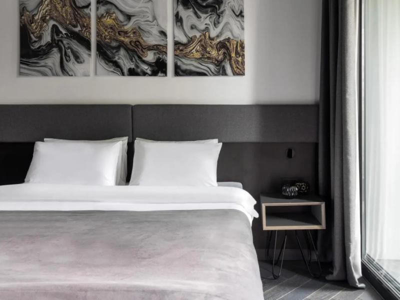 Верещагинская Дача By Provence