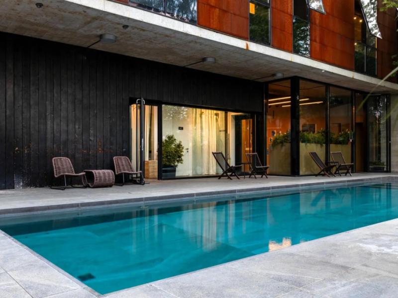 Верещагинская Дача By Provence