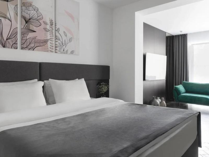 Верещагинская Дача By Provence