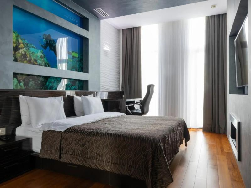 Верещагинская Дача By Provence