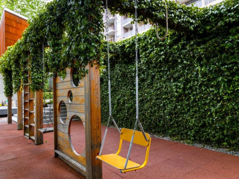 Верещагинская Дача By Provence