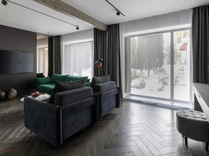 Верещагинская Дача By Provence