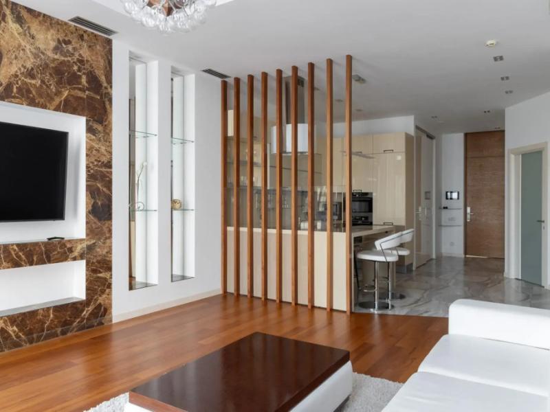 Верещагинская Дача By Provence