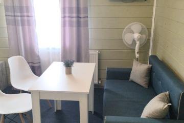 Отель Аквамарин парк Россия, Янтарный, фото 12