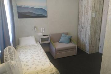 Отель Аквамарин парк Россия, Янтарный, фото 14