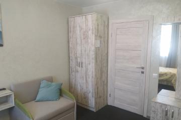 Отель Аквамарин парк Россия, Янтарный, фото 15