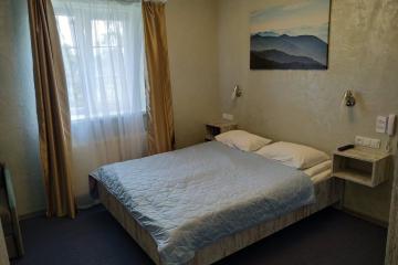 Отель Аквамарин парк Россия, Янтарный, фото 16